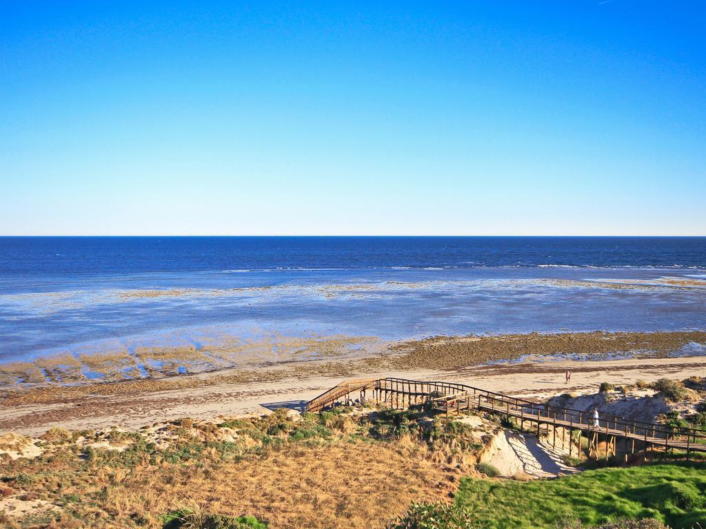 فيلا Sunset At Snapper Point - Aldinga Beach - C21 Southcoast Holidays المظهر الخارجي الصورة